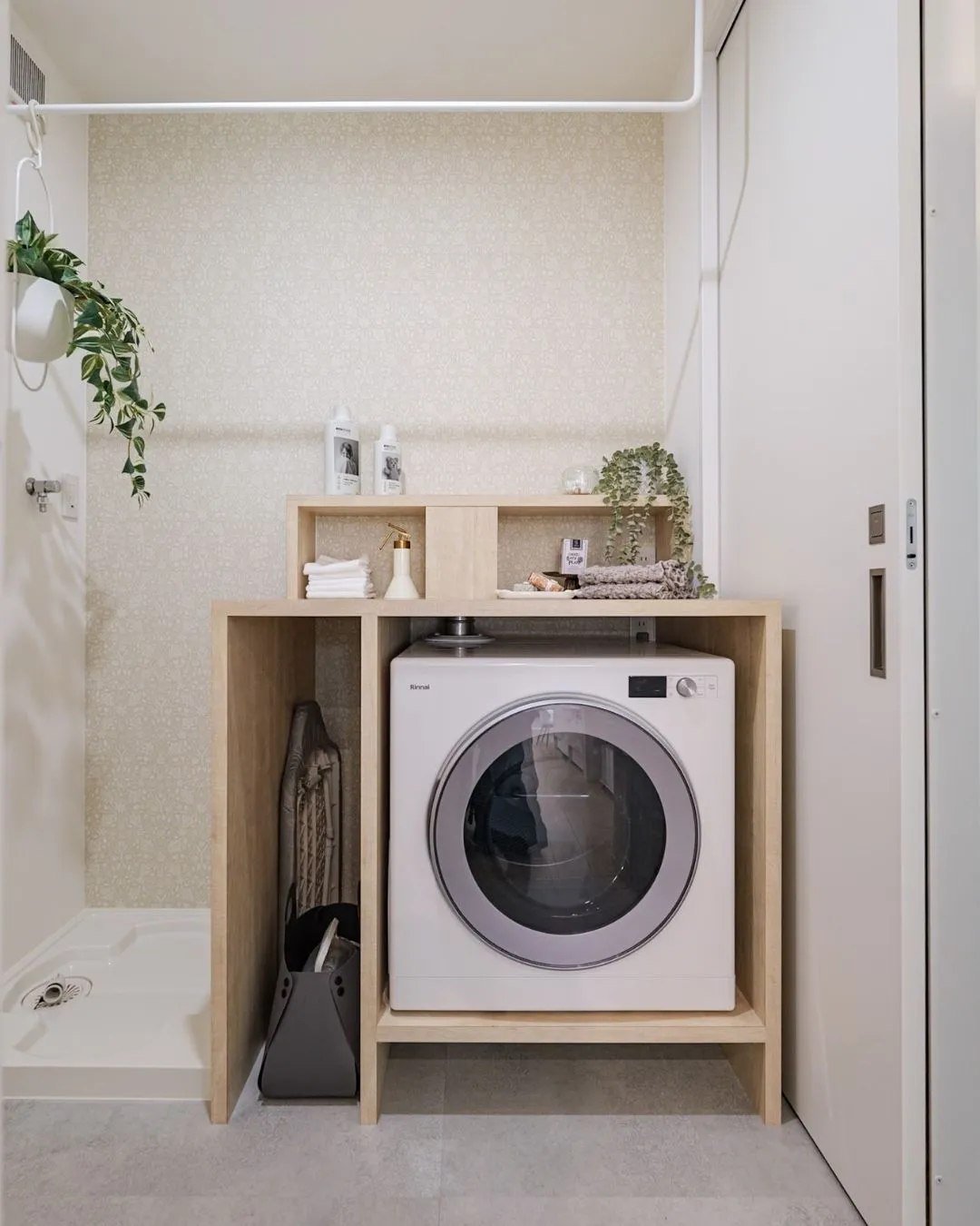 FUNCTIONAL SPACE