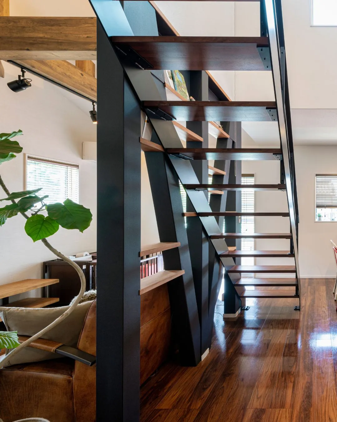 Open Living