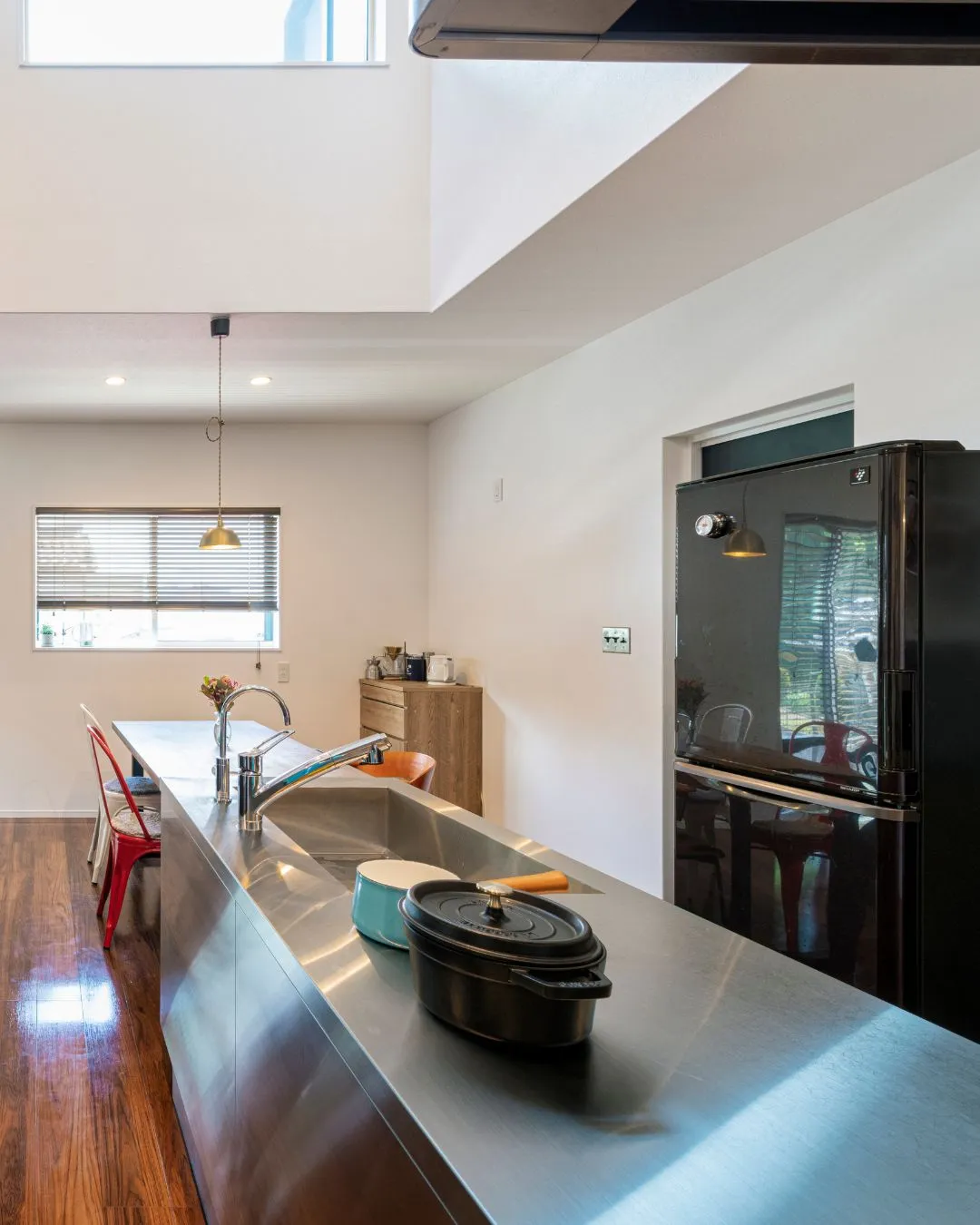 Open Living