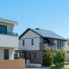 岩沼の注文住宅