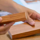 自然素材