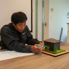 岩沼の注文住宅